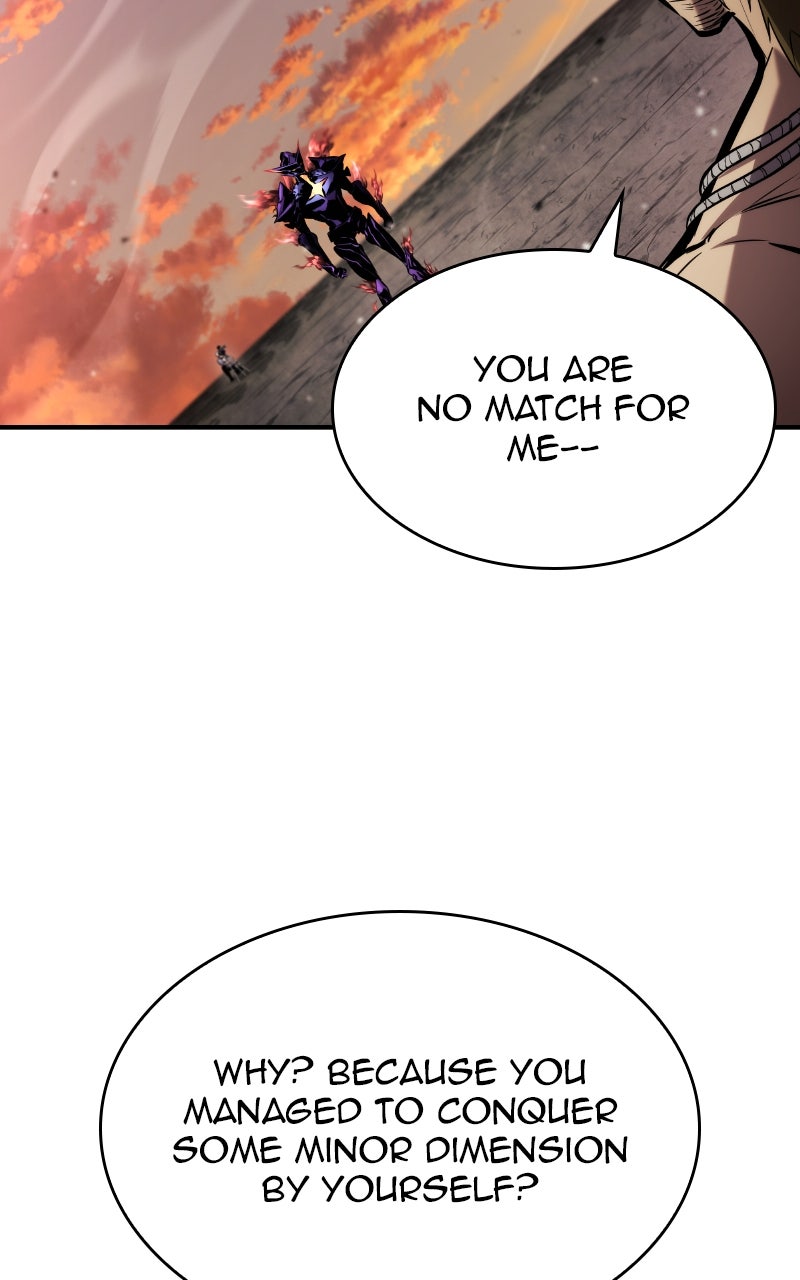 Read Boundless Ascension Manga Online