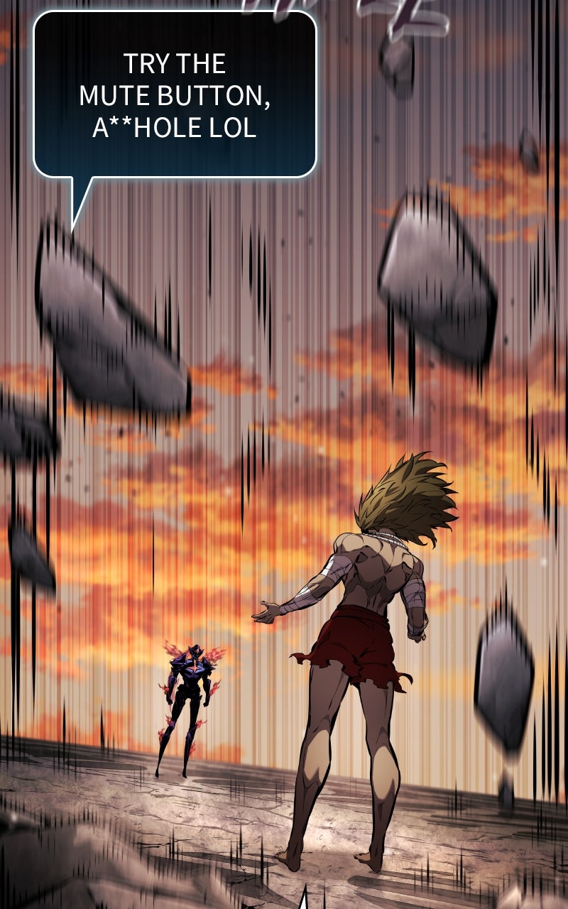 Read Boundless Ascension Manga Online