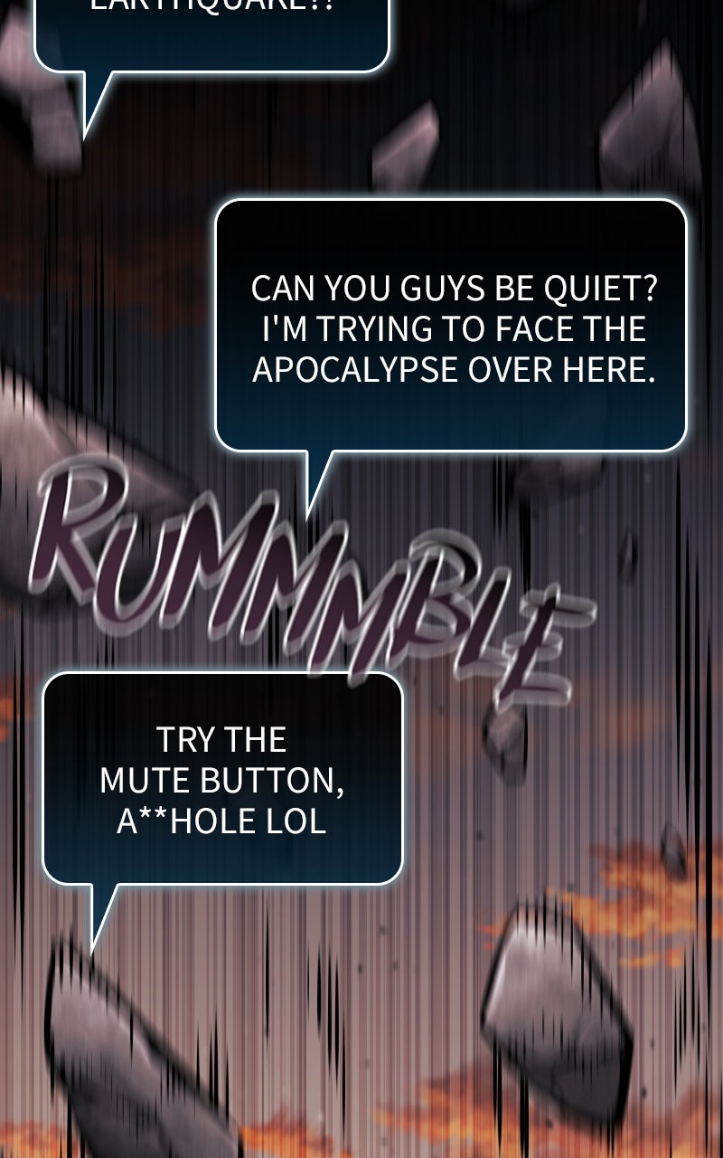 Read Boundless Ascension Manga Online