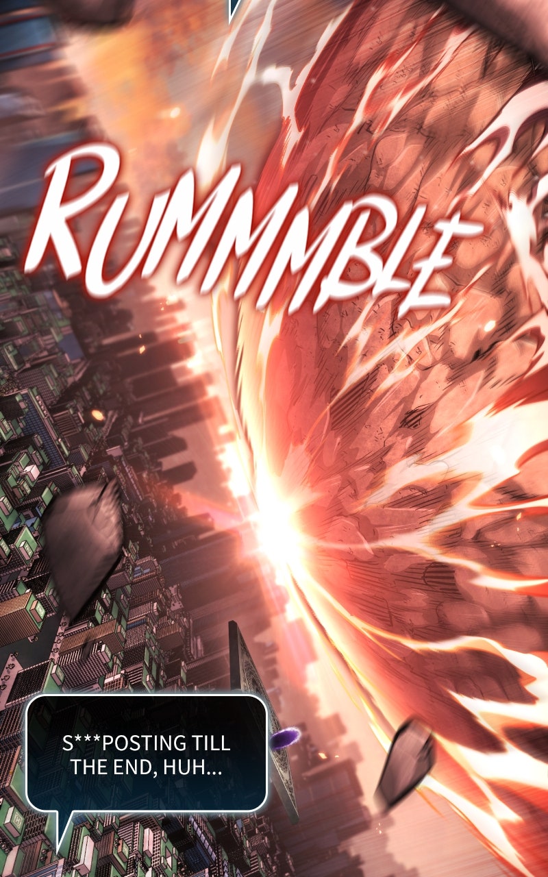 Read Boundless Ascension Manga Online