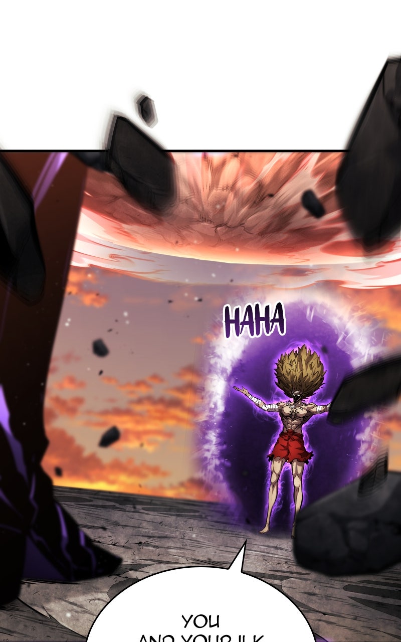 Read Boundless Ascension Manga Online