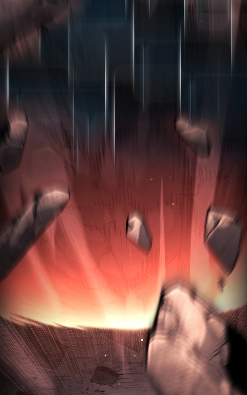Read Boundless Ascension Manga Online