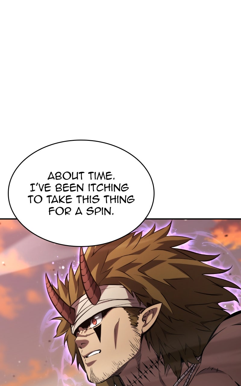 Read Boundless Ascension Manga Online