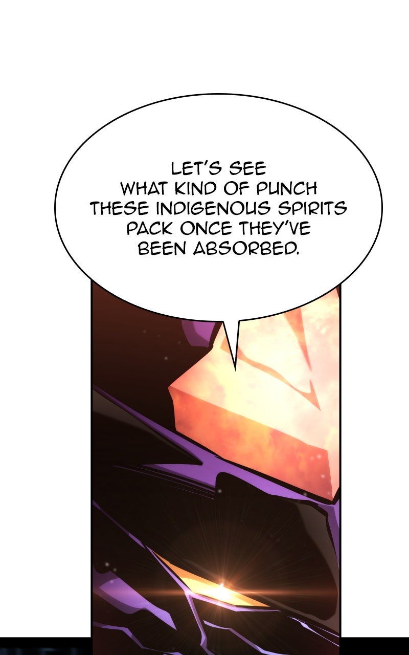 Read Boundless Ascension Manga Online
