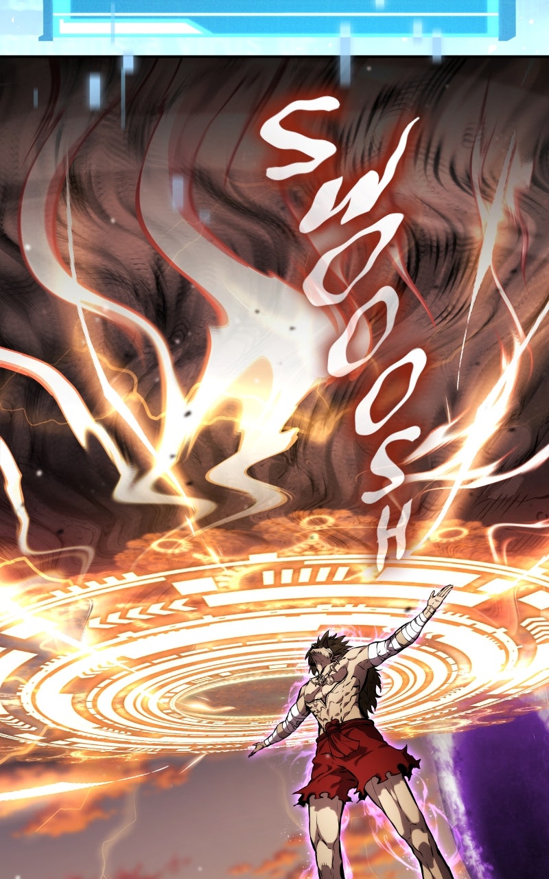 Read Boundless Ascension Manga Online