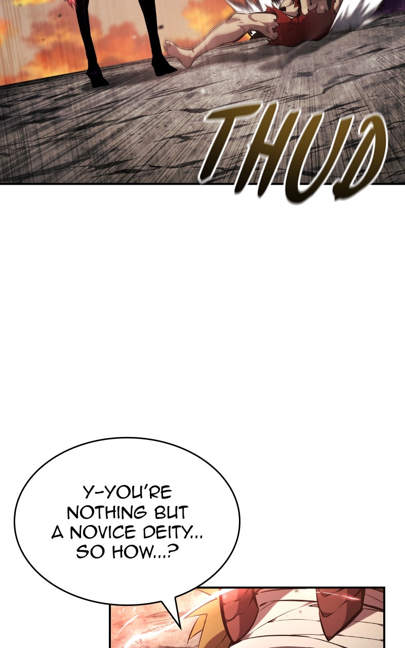Read Boundless Ascension Manga Online