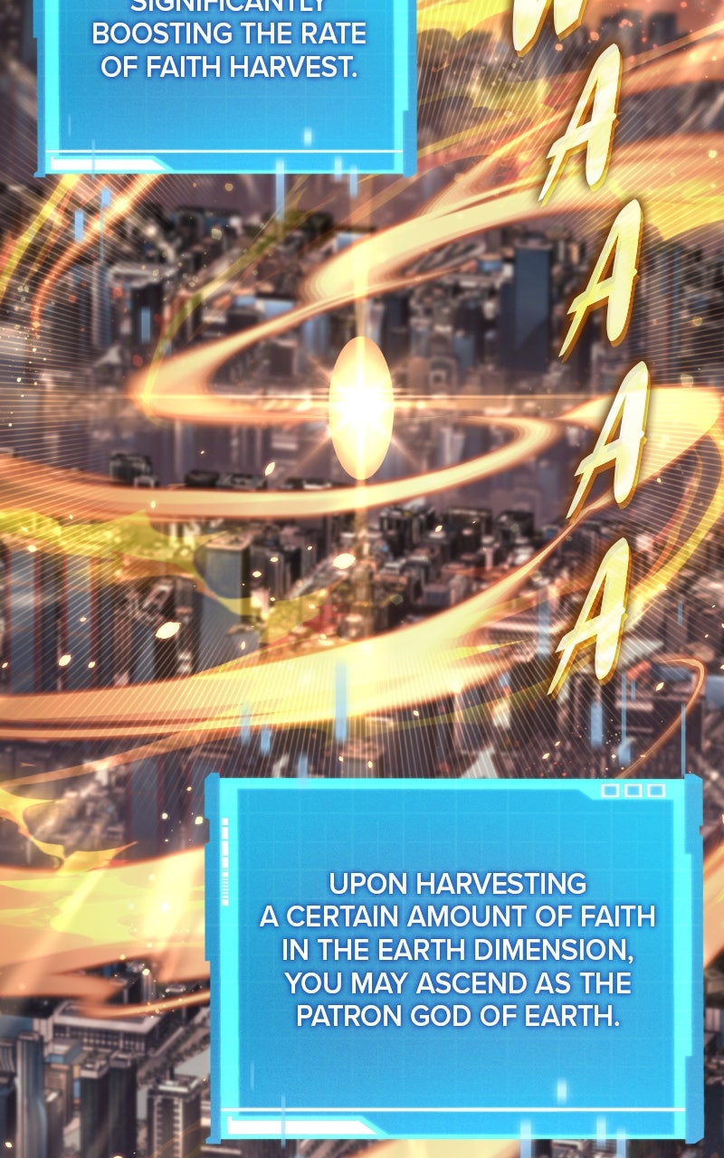 Read Boundless Ascension Manga Online