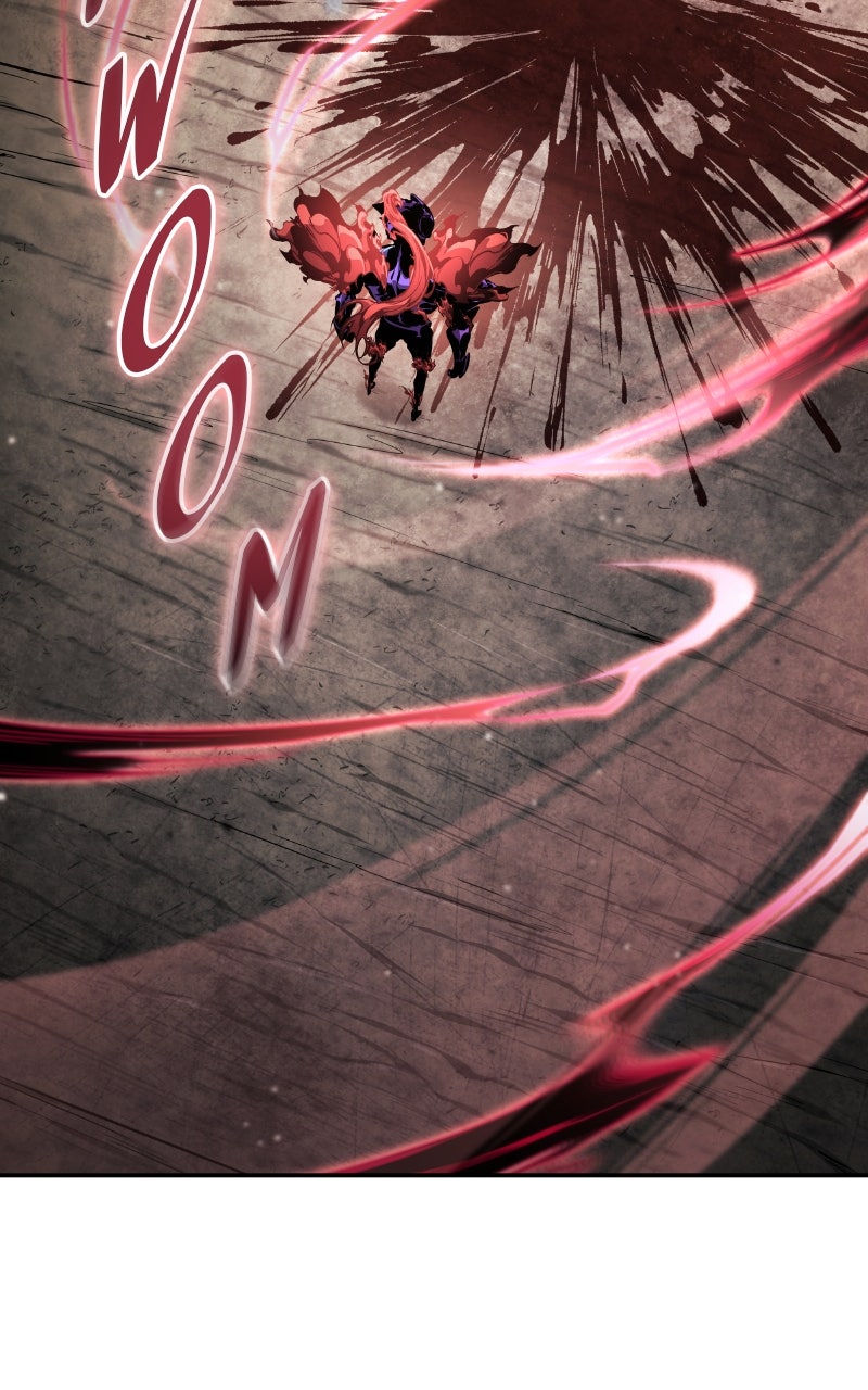 Read Boundless Ascension Manga Online