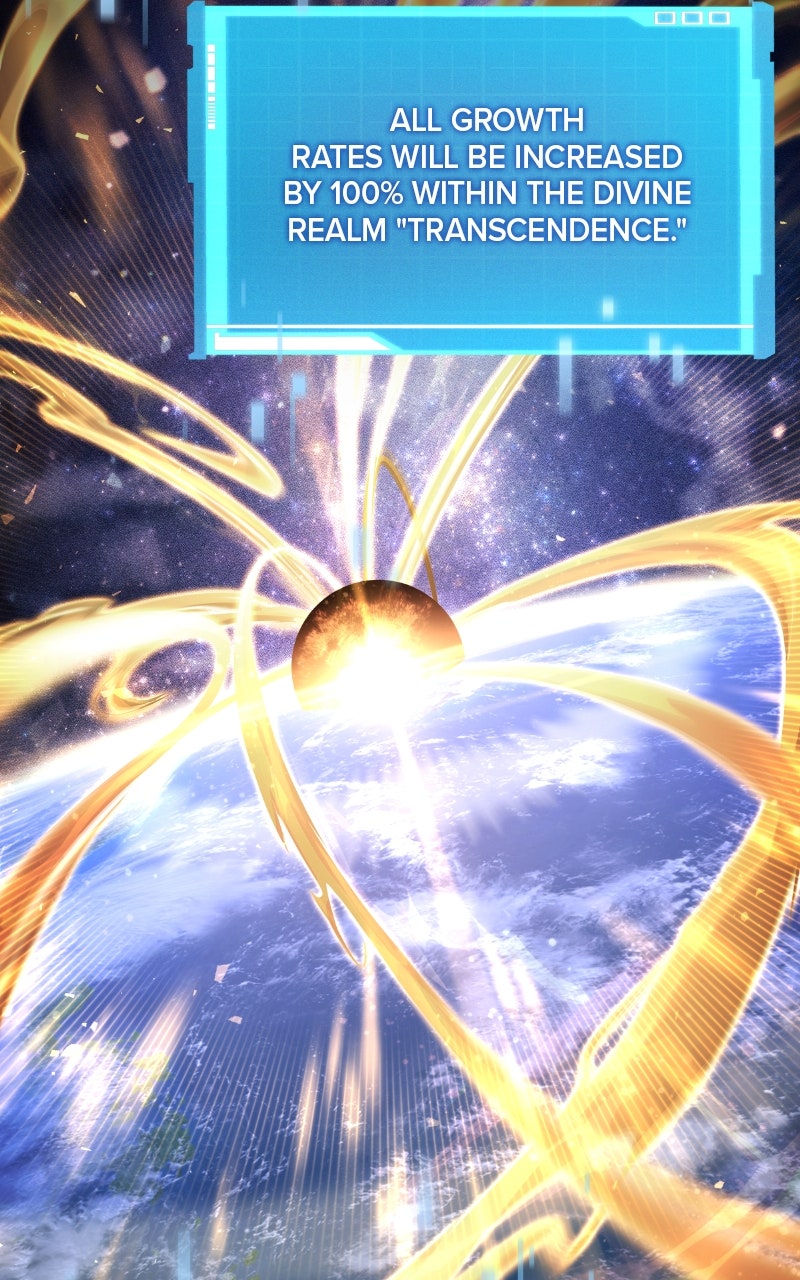 Read Boundless Ascension Manga Online