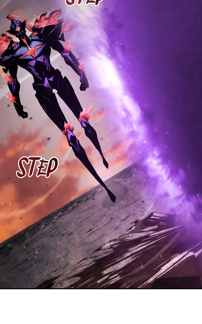 Read Boundless Ascension Manga Online
