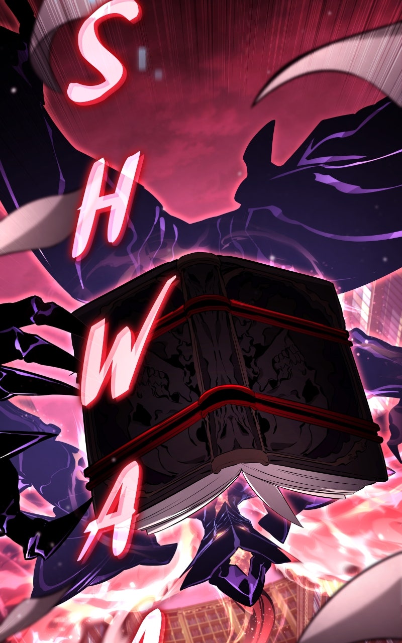Read Boundless Ascension Manga Online