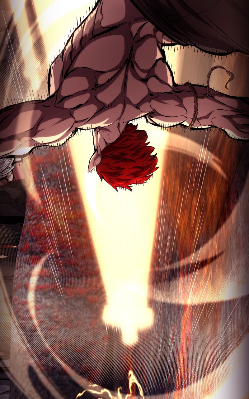 Read Boundless Ascension Manga Online