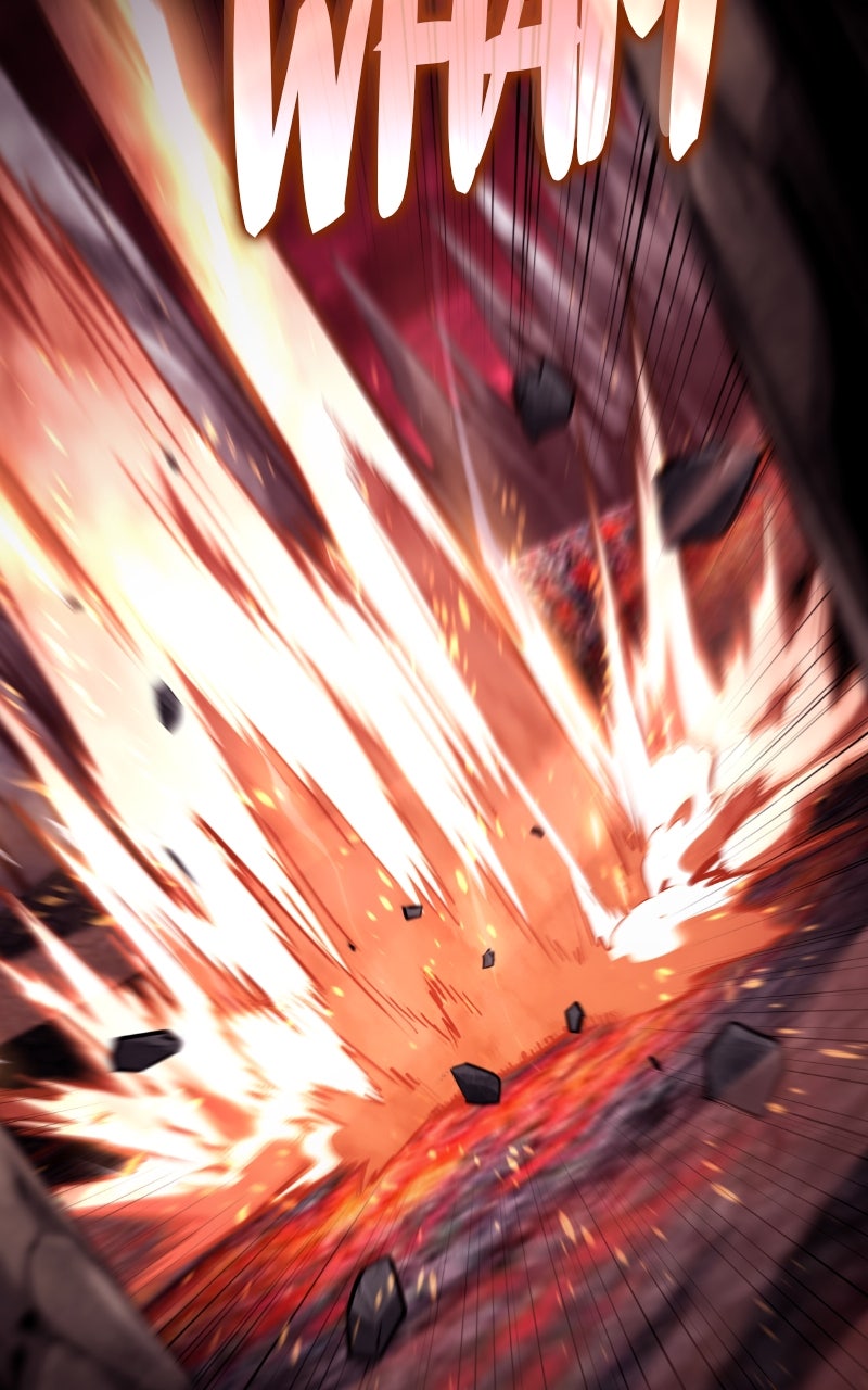 Read Boundless Ascension Manga Online