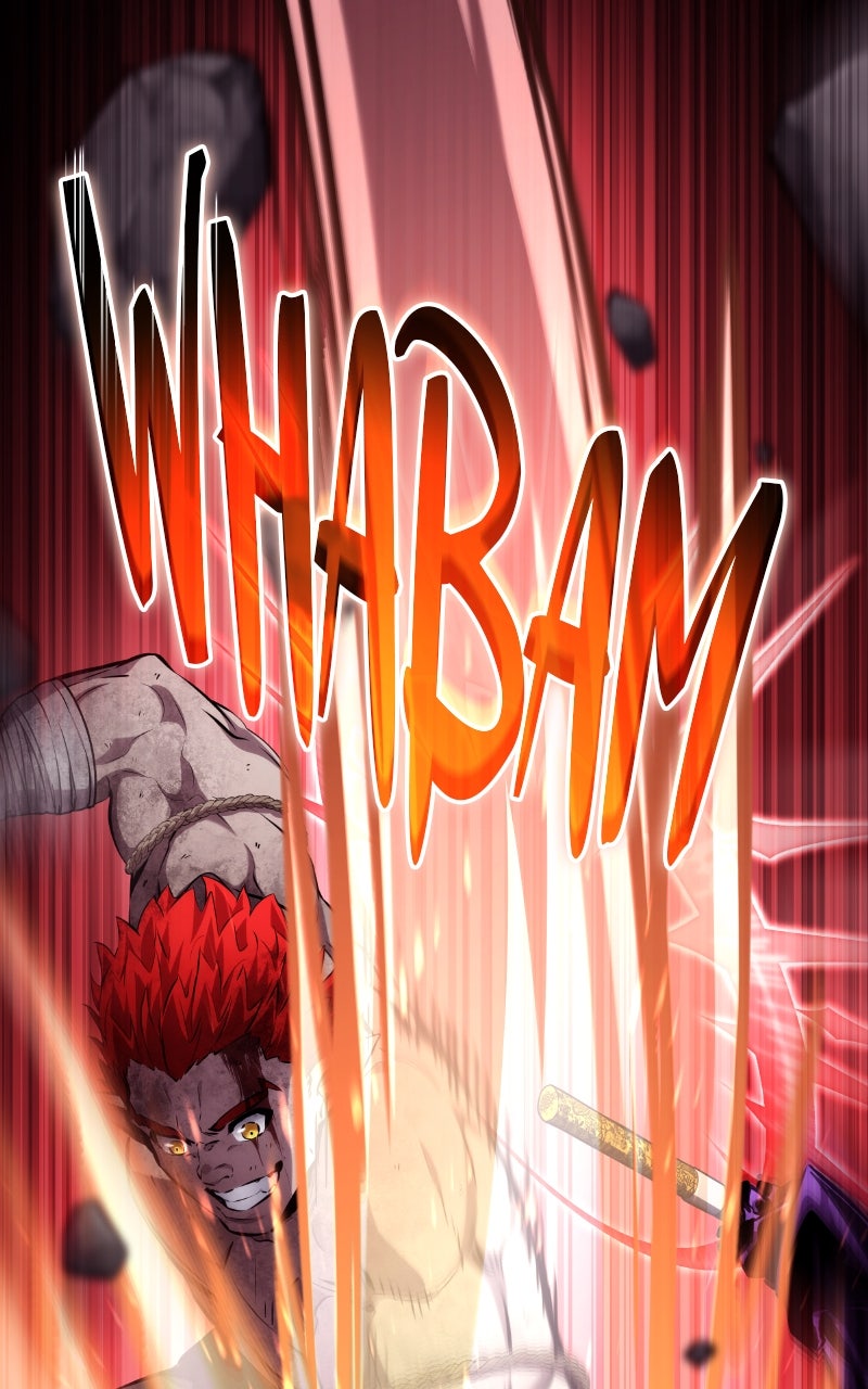 Read Boundless Ascension Manga Online