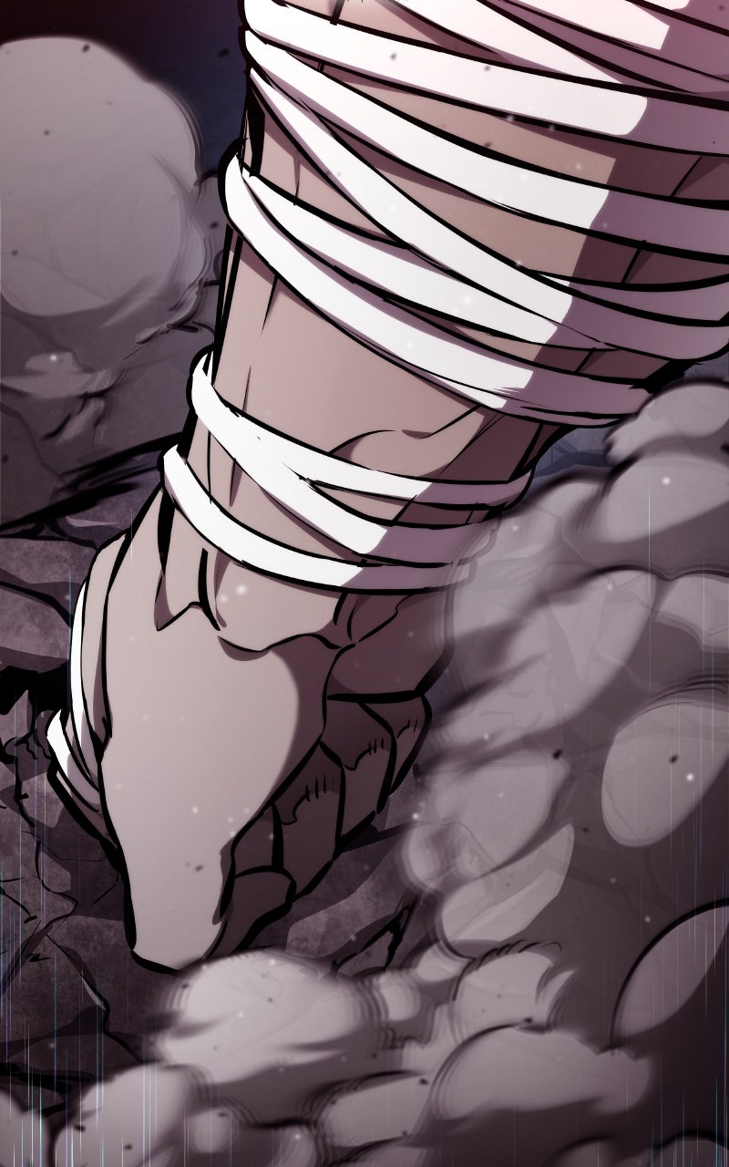 Read Boundless Ascension Manga Online
