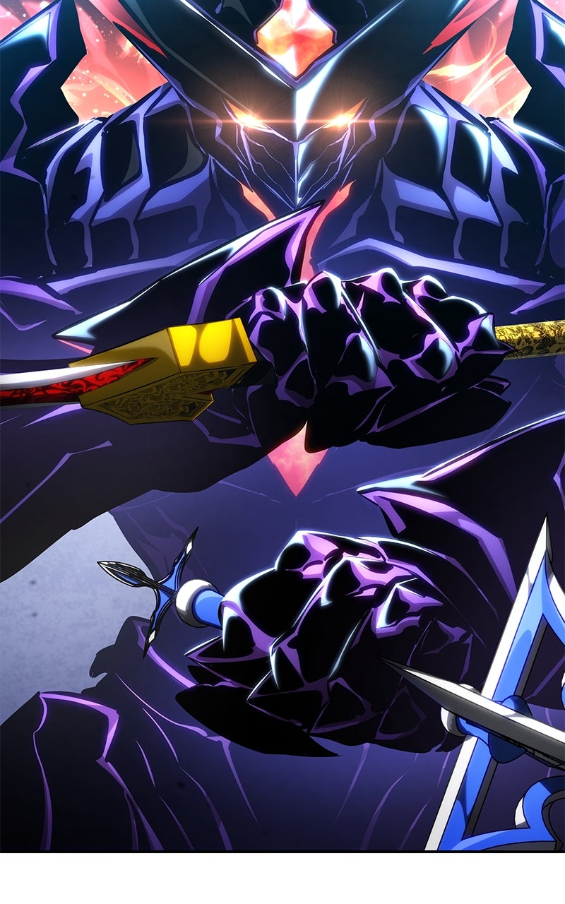 Read Boundless Ascension Manga Online
