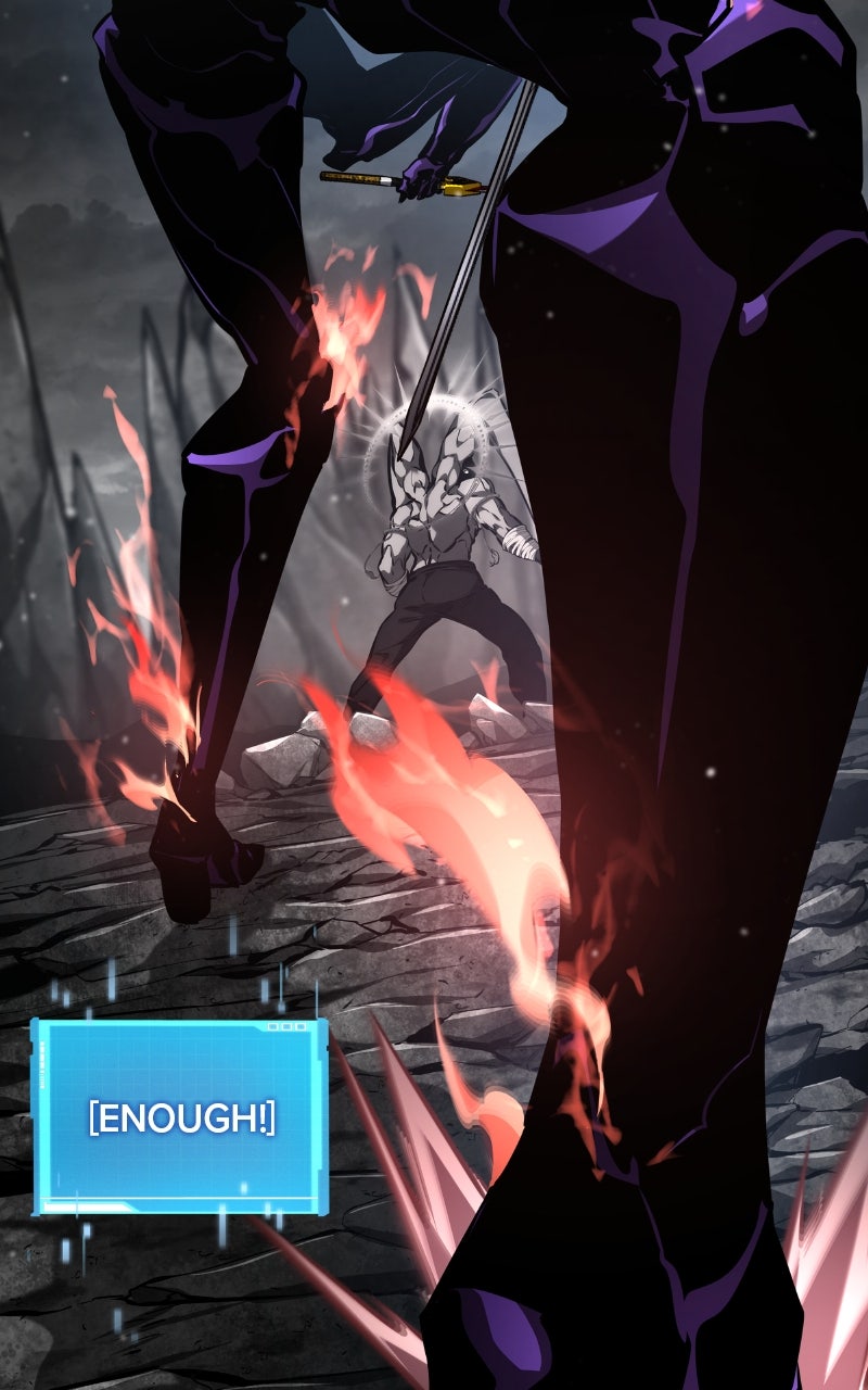 Read Boundless Ascension Manga Online