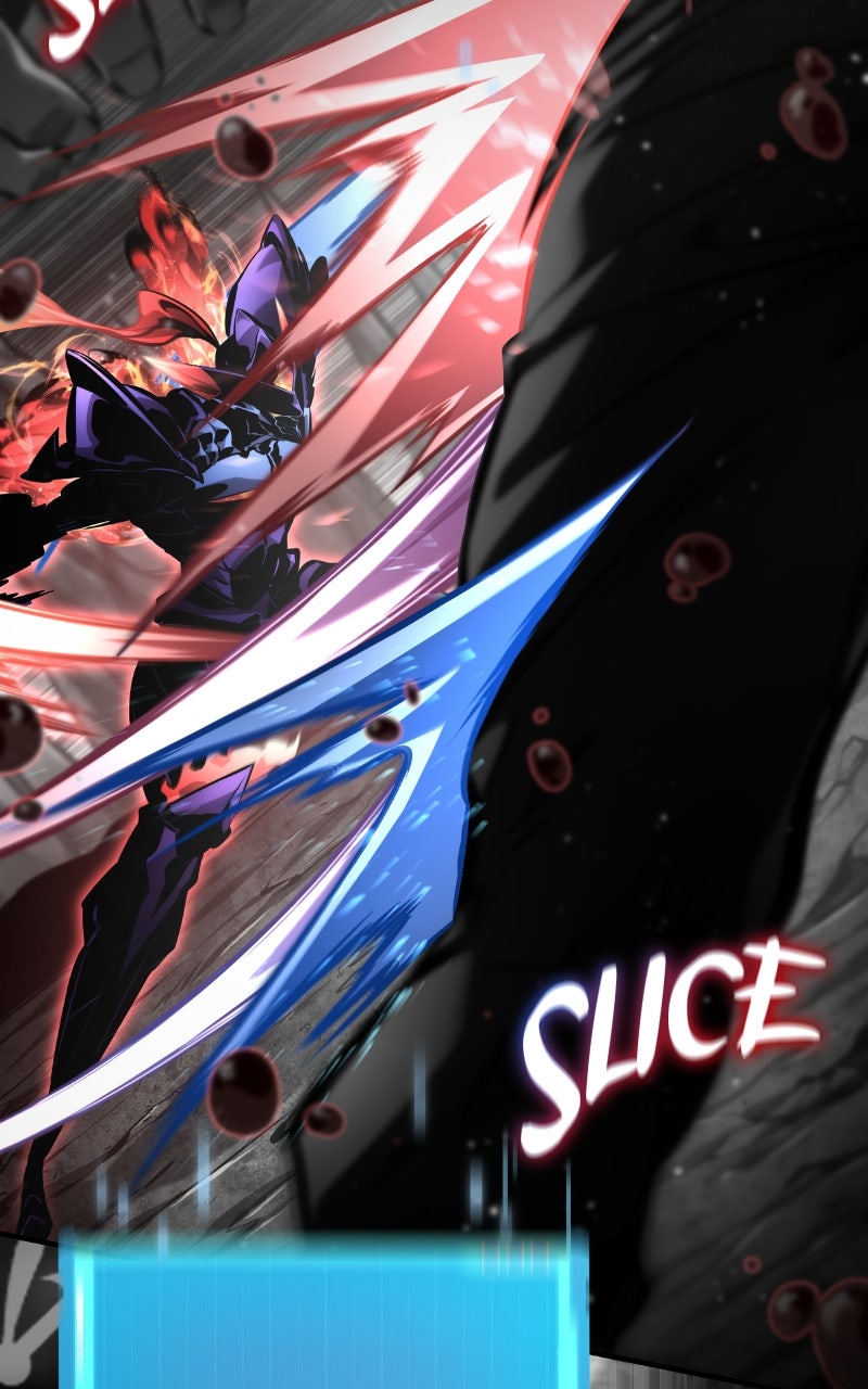 Read Boundless Ascension Manga Online