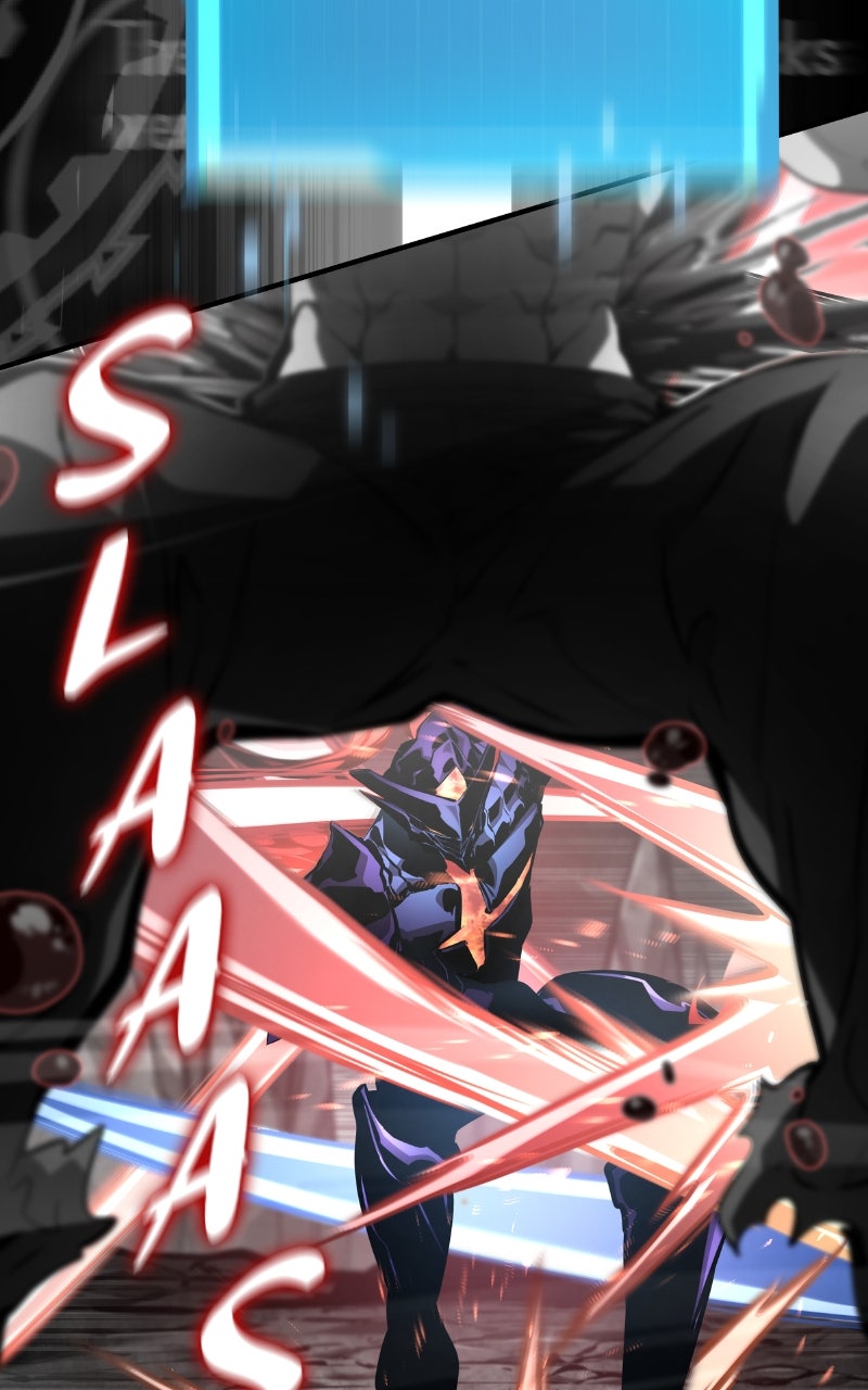 Read Boundless Ascension Manga Online