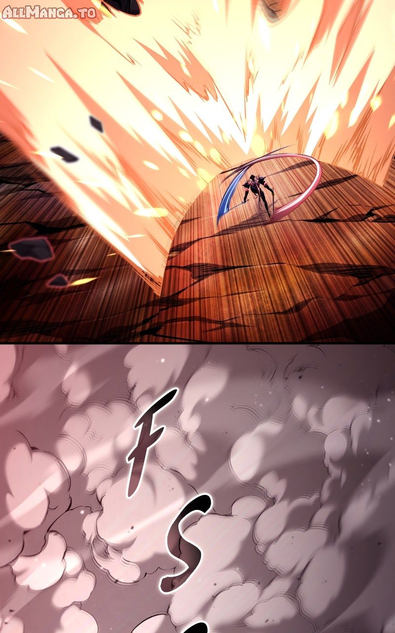 Read Boundless Ascension Manga Online