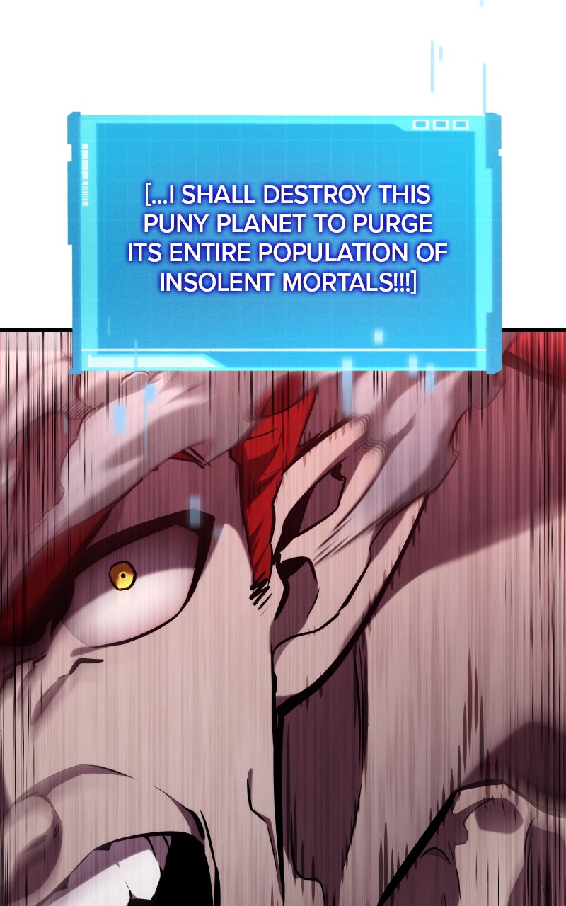 Read Boundless Ascension Manga Online