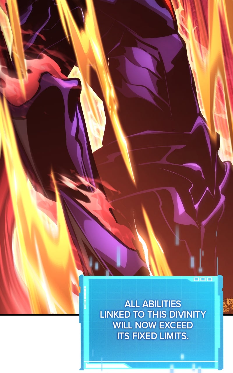 Read Boundless Ascension Manga Online