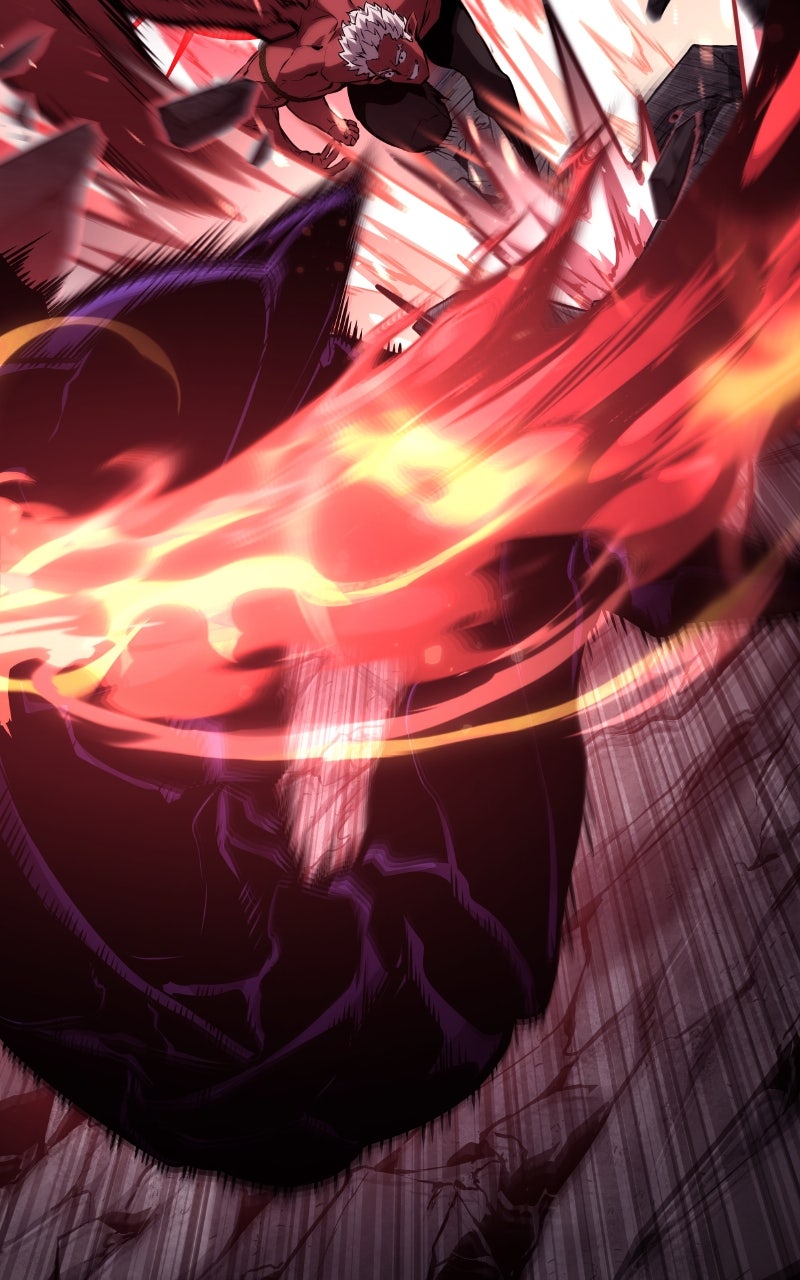 Read Boundless Ascension Manga Online