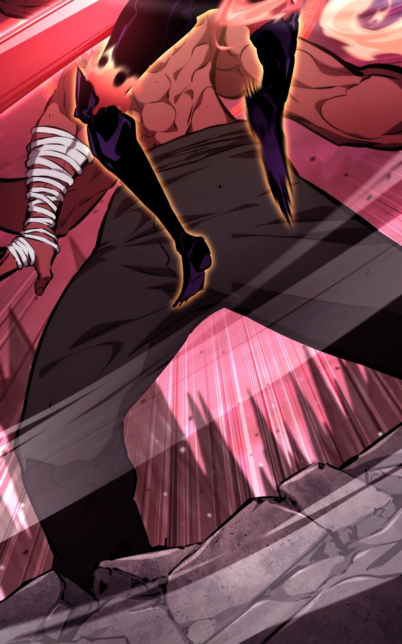 Read Boundless Ascension Manga Online