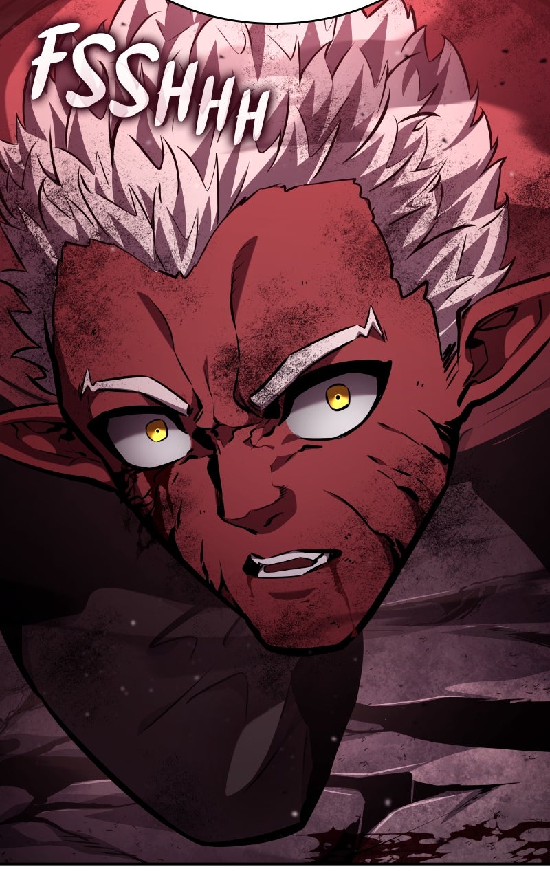 Read Boundless Ascension Manga Online