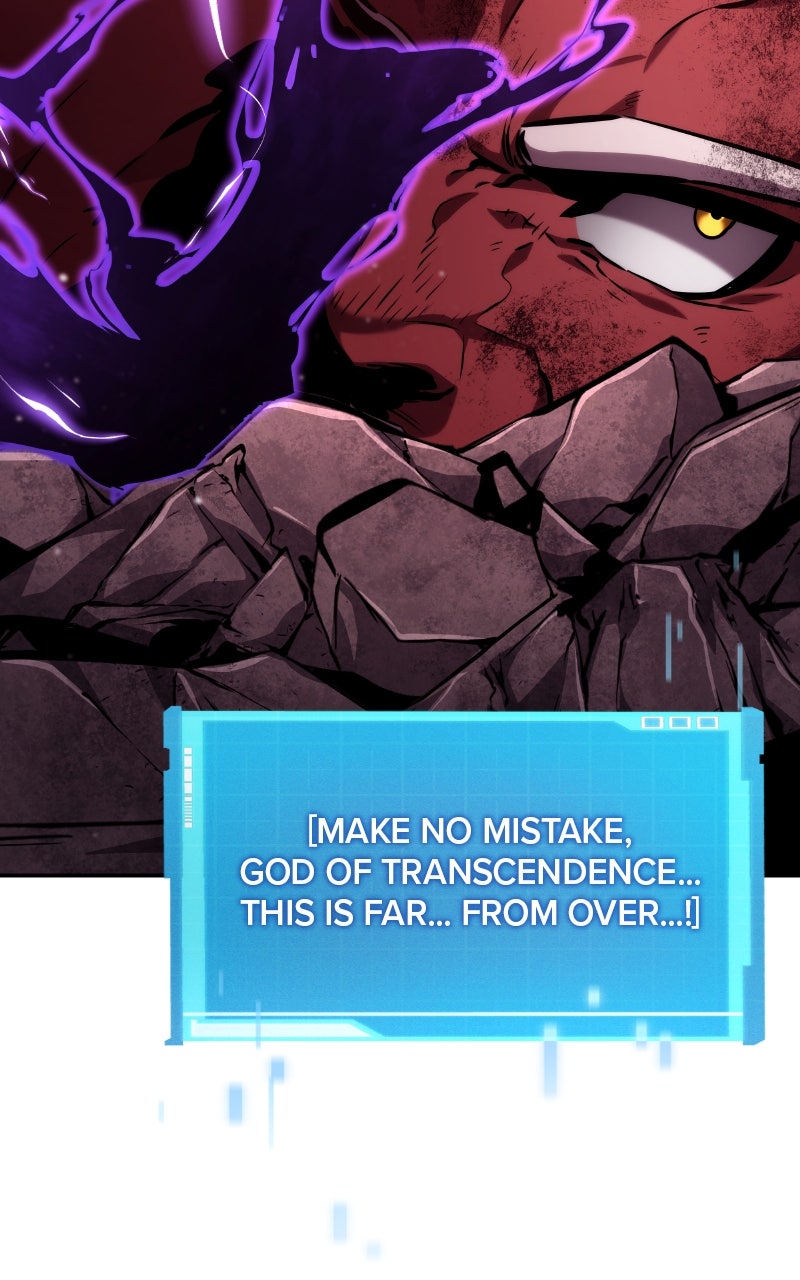 Read Boundless Ascension Manga Online