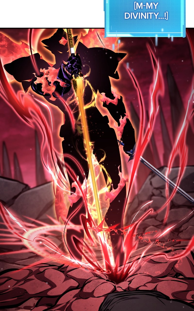 Read Boundless Ascension Manga Online