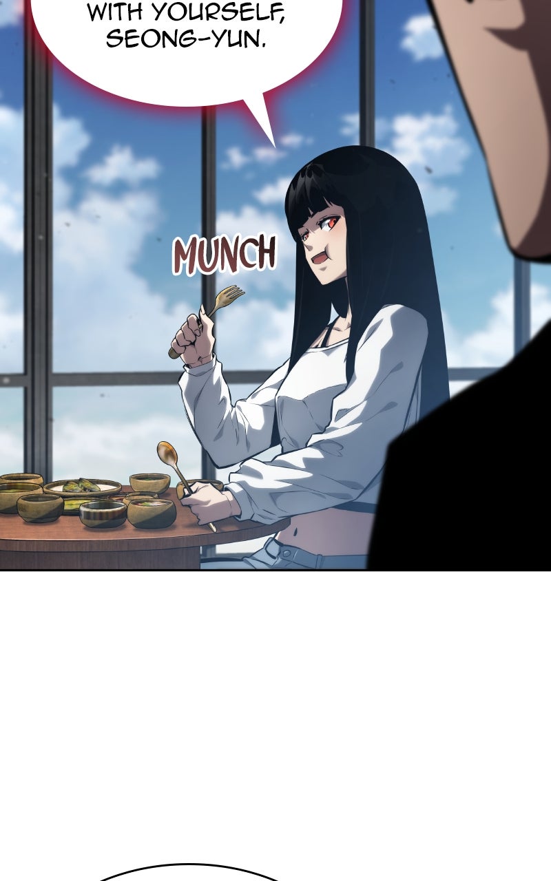 Read Boundless Ascension Manga Online