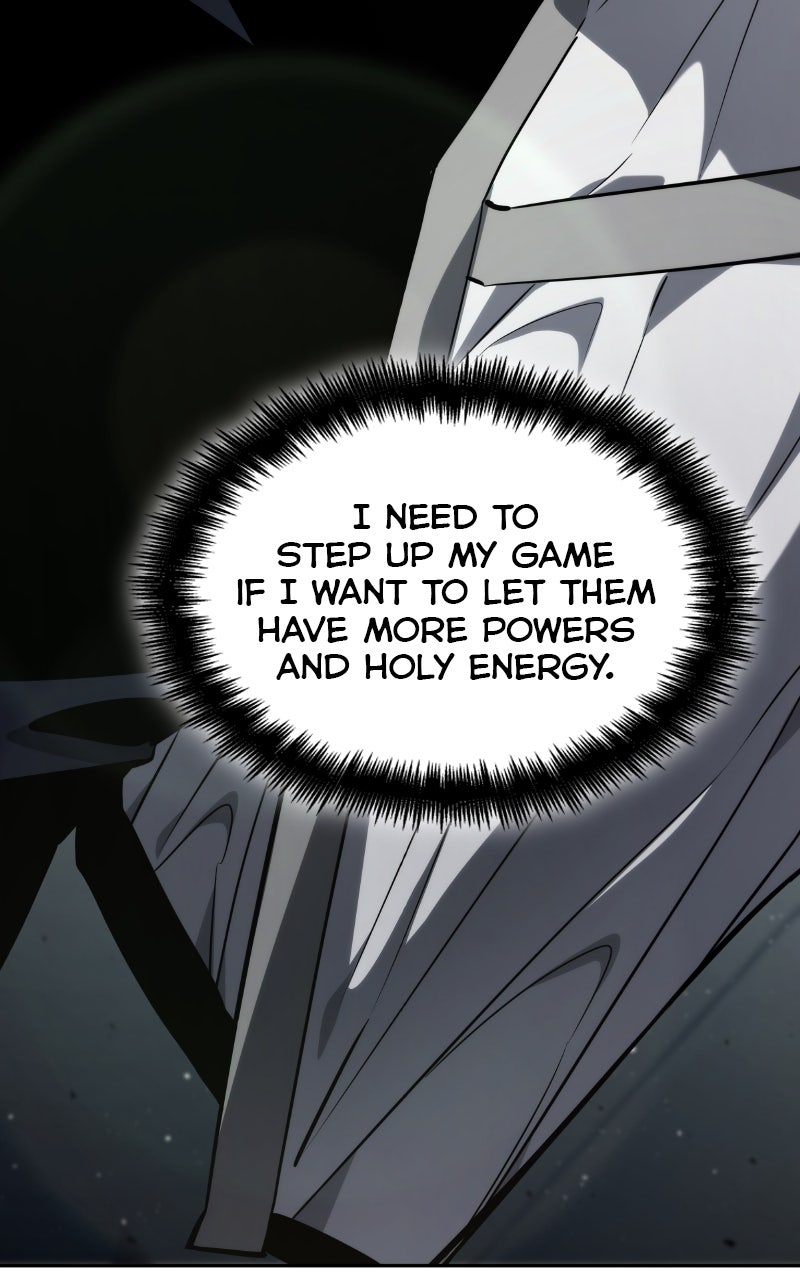 Read Boundless Ascension Manga Online