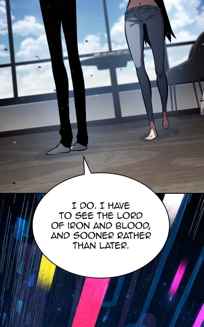 Read Boundless Ascension Manga Online
