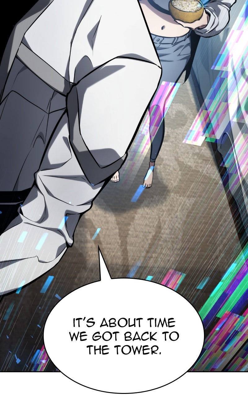 Read Boundless Ascension Manga Online