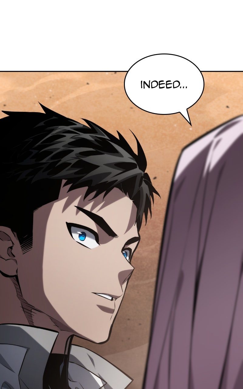 Read Boundless Ascension Manga Online