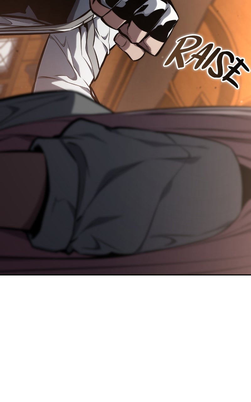 Read Boundless Ascension Manga Online