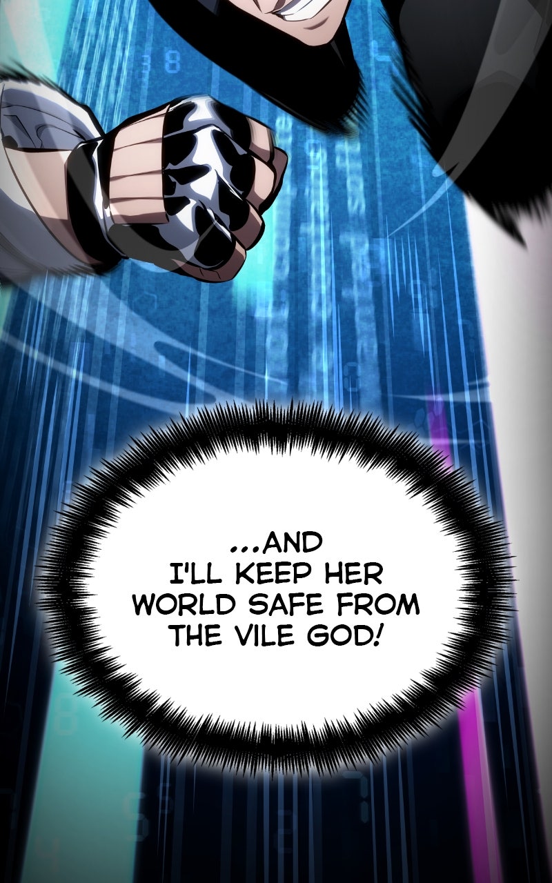Read Boundless Ascension Manga Online