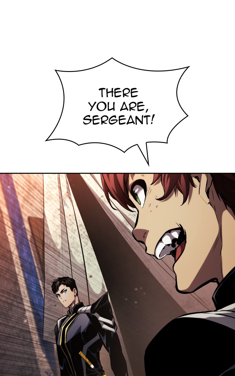 Read Boundless Ascension Manga Online