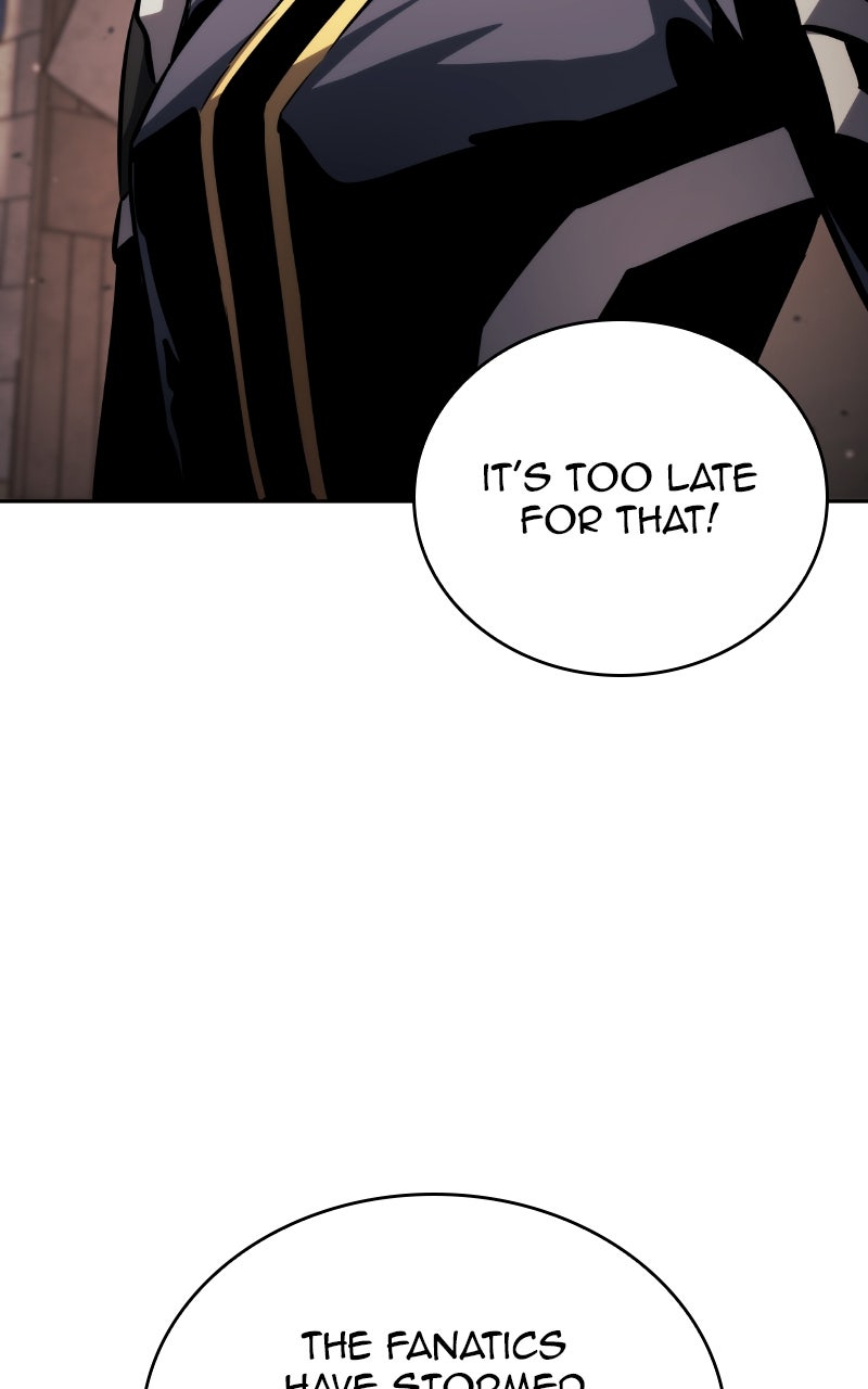 Read Boundless Ascension Manga Online