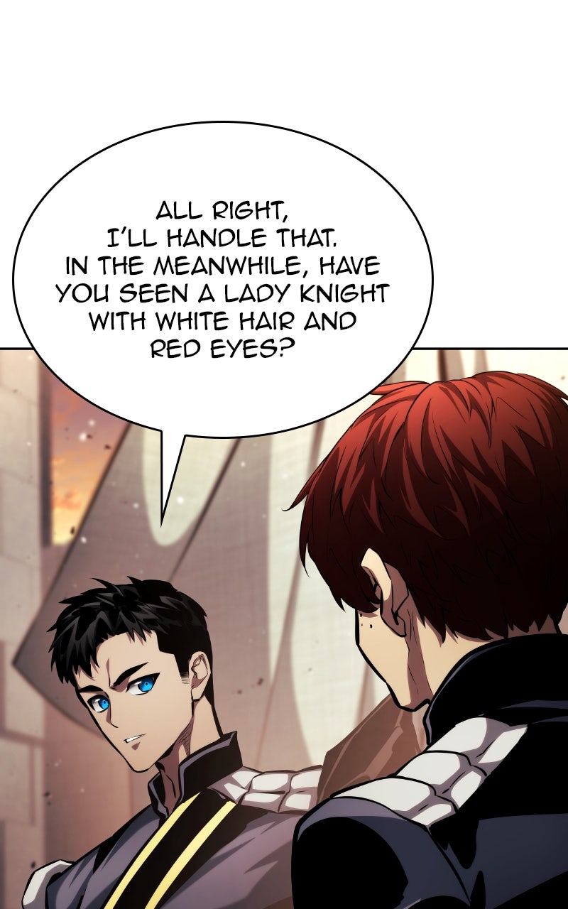 Read Boundless Ascension Manga Online