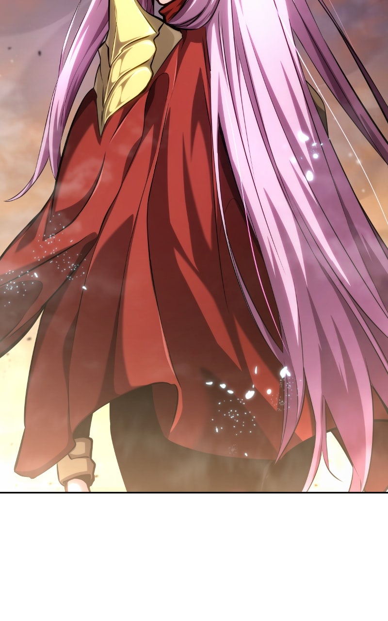 Read Boundless Ascension Manga Online
