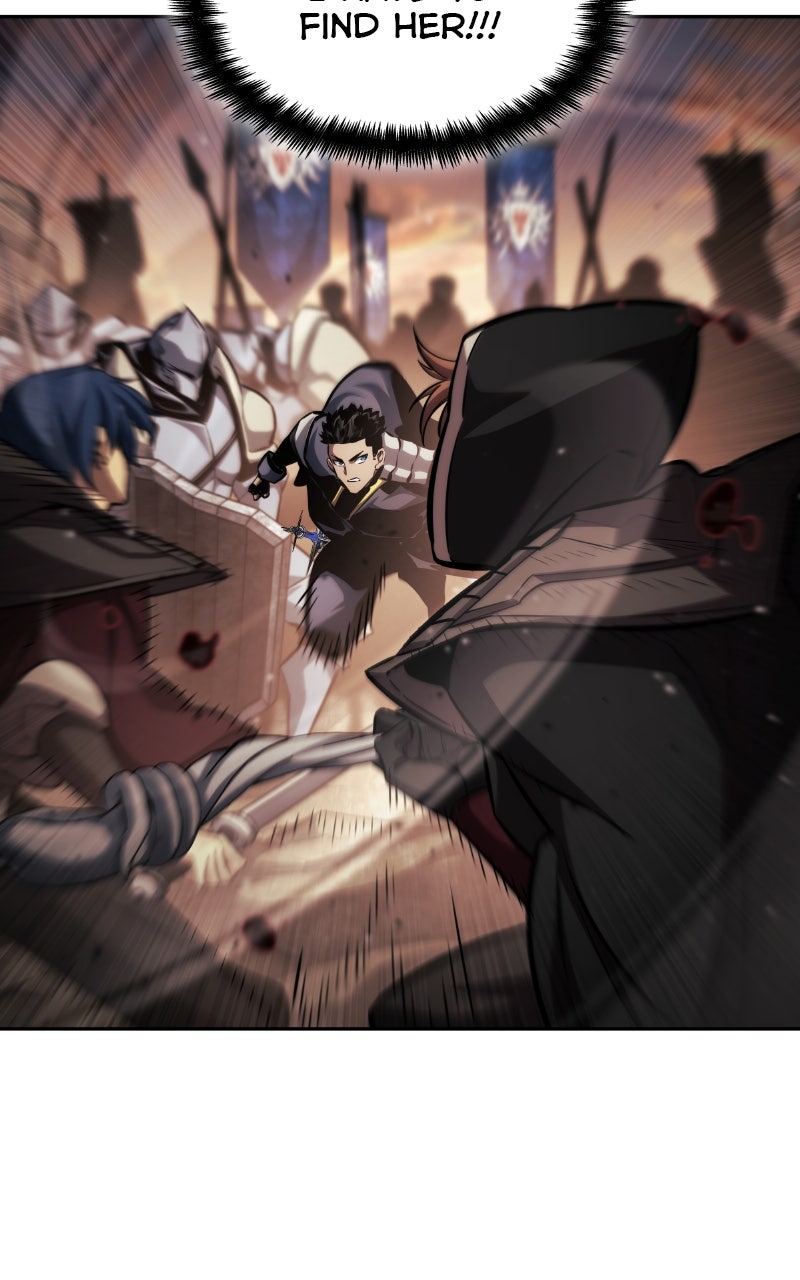 Read Boundless Ascension Manga Online