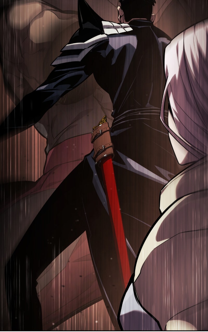 Read Boundless Ascension Manga Online