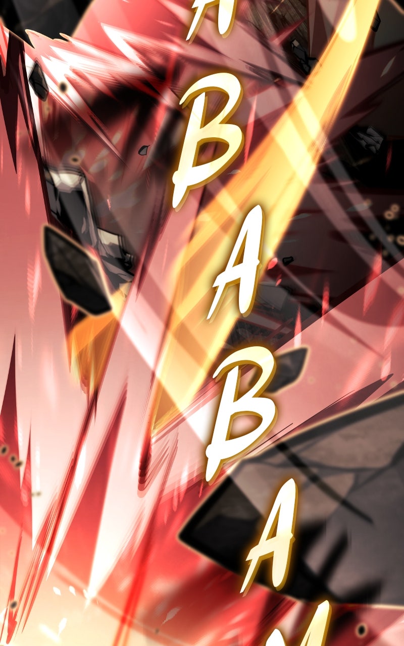Read Boundless Ascension Manga Online