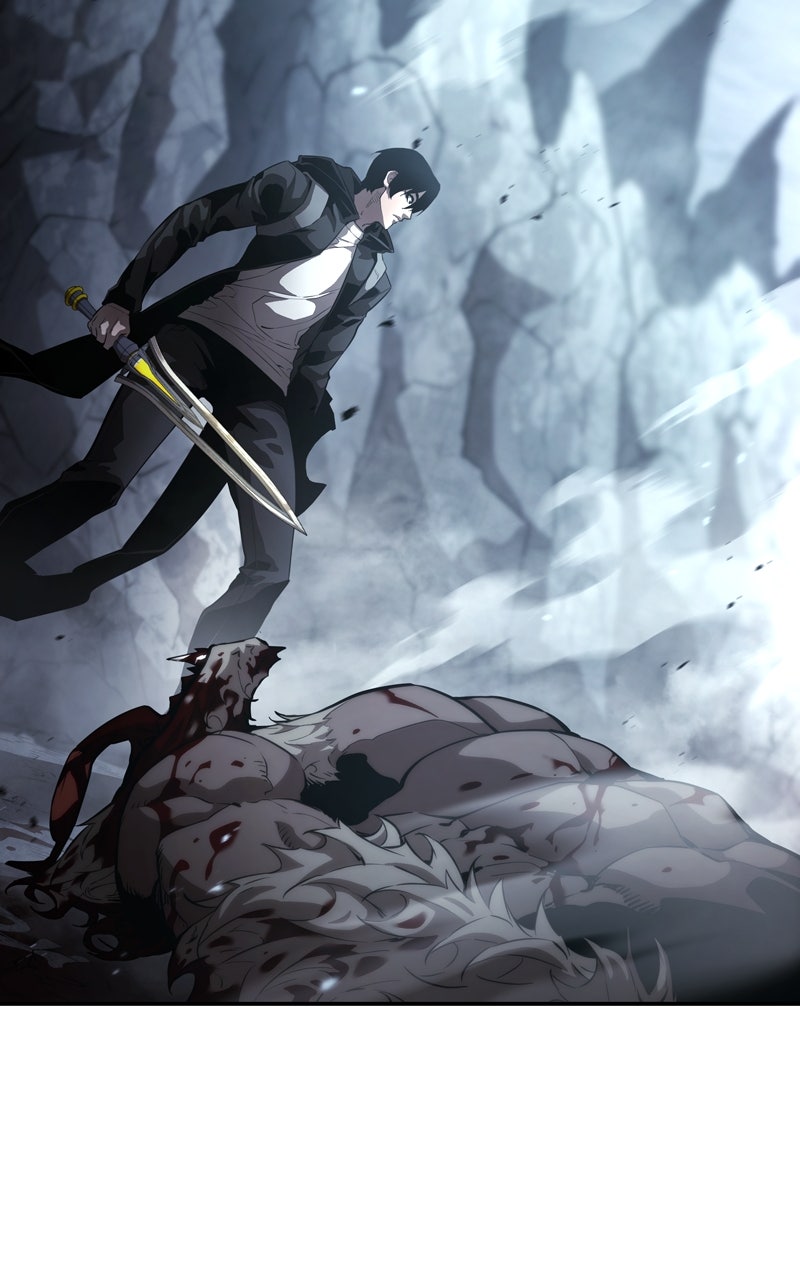 Read Boundless Ascension Manga Online