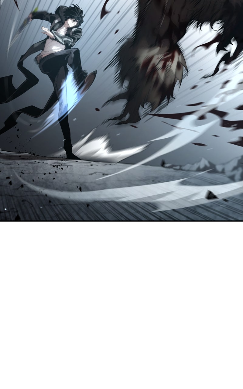 Read Boundless Ascension Manga Online