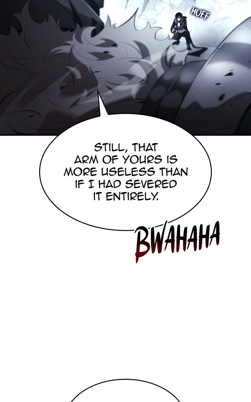 Read Boundless Ascension Manga Online