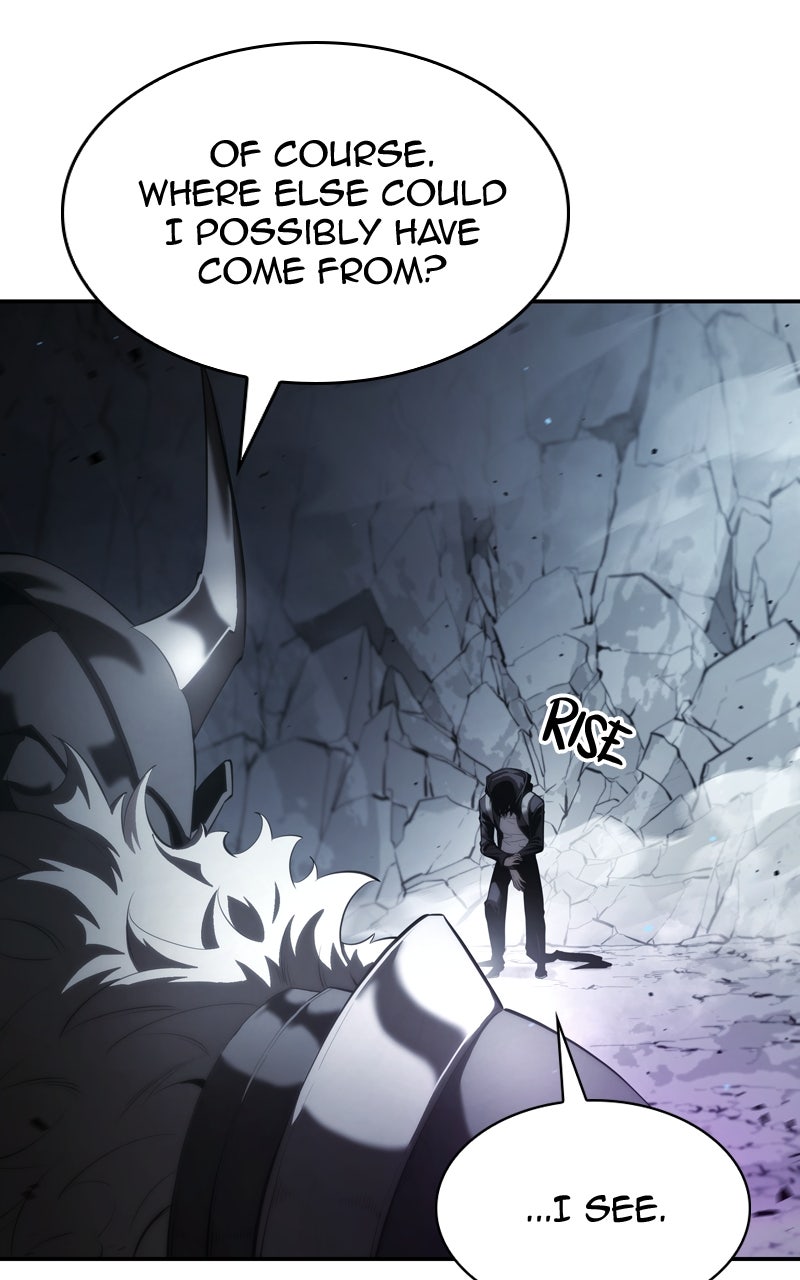 Read Boundless Ascension Manga Online