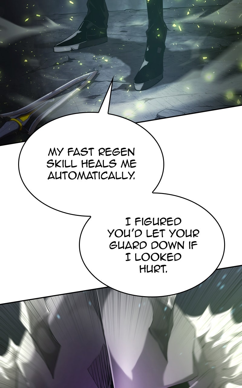 Read Boundless Ascension Manga Online